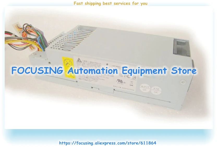 Original Power Supply For CPB09-D220A DPS-220UB CPB09-D220R CPB-D200R PS-5221-09 PS-5221-08
Original Power Supply For CPB09-D220A DPS-220UB CPB09-D220R CPB-D200R PS-5221-09 PS-5221-08