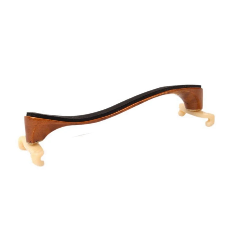 6Pcs 4/4 Violin End Rope Tail Violin Part & 1 Pcs Maple Wood Violin Shoulder Rest Adjustable 3/4 4/4 Size
6Pcs 4/4 Violin End Rope Tail Violin Part & 1 Pcs Maple Wood Violin Shoulder Rest Adjustable 3/4 4/4 Size