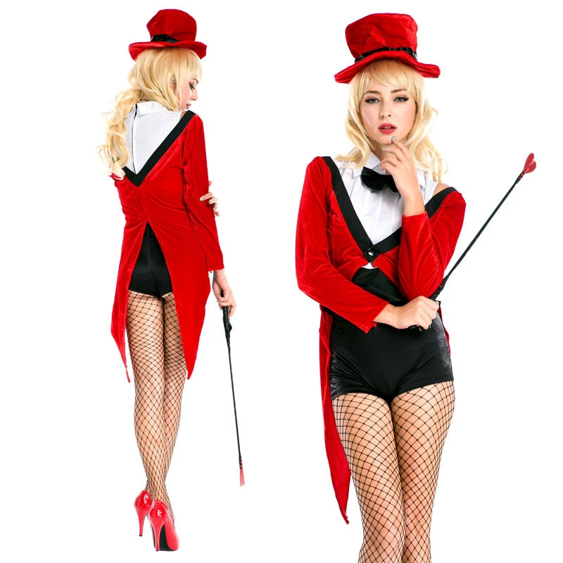 Halloween Theme Cosplay Clothing Magician Tuxedo Dress Suit Adult COS Apparel Party Clothes Christmas Carnival
Halloween Theme Cosplay Clothing Magician Tuxedo Dress Suit Adult COS Apparel Party Clothes Christmas Carnival