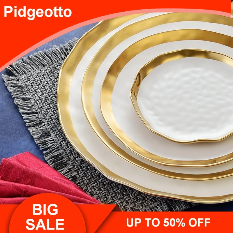 Características criativas inglaterra manta cerâmica prato de jantar prato gourmet prato plano conjunto frete grátis
Características criativas inglaterra manta cerâmica prato de jantar prato gourmet prato plano conjunto frete grátis