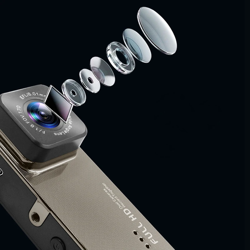 Car DVR Dual Lens 3.16 Inch Dash Camera with Rearview Camera Video Recorder Auto Full 1080P 170 Degree Wide Angle 
Car DVR Dual Lens 3.16 Inch Dash Camera with Rearview Camera Video Recorder Auto Full 1080P 170 Degree Wide Angle