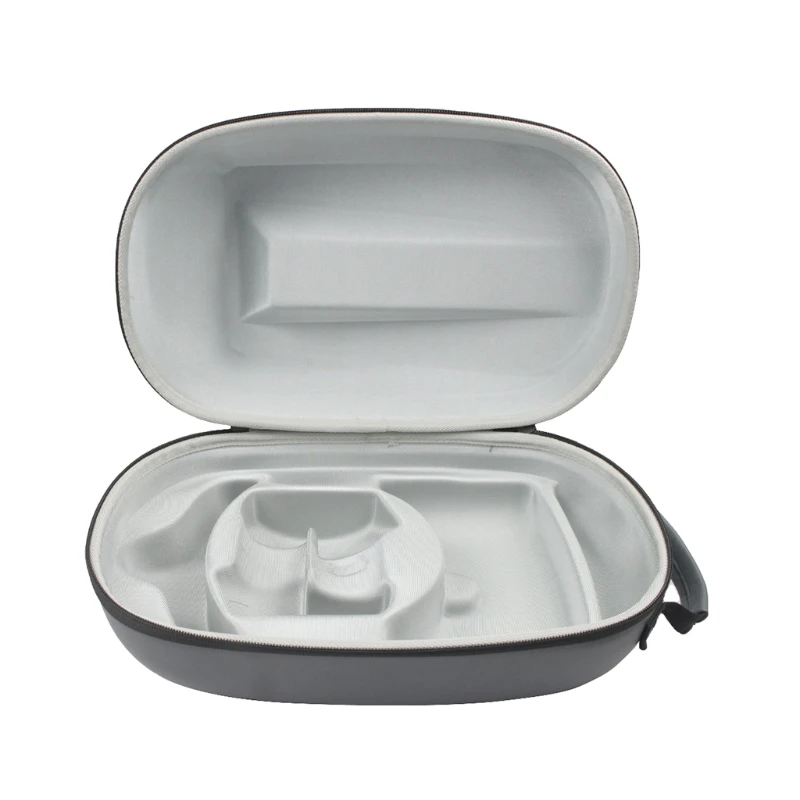 Protable Storage Bag VR Accessories For Oculus Quest 2 VR Headset Travel Carrying Case EVA Storage Box For Oculus Quest2 Handbag
Protable Storage Bag VR Accessories For Oculus Quest 2 VR Headset Travel Carrying Case EVA Storage Box For Oculus Quest2 Handbag