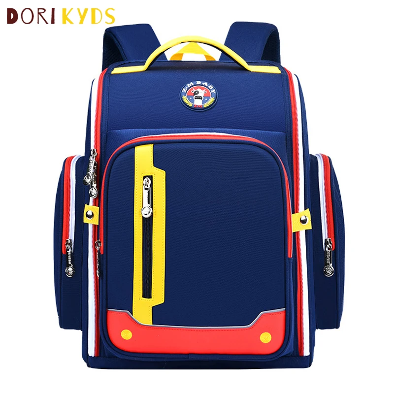 DORIKYDS Waterproof Children School Bags for Boys Girls Gade 1-3-6 Kids Book Bag Orthopedic School Backpacks Primary Schoolbag
DORIKYDS Waterproof Children School Bags for Boys Girls Gade 1-3-6 Kids Book Bag Orthopedic School Backpacks Primary Schoolbag