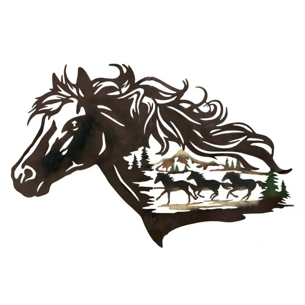 Widely Used Sihouette Design Collectible Sihouette Horse Hanging Figurine for Exhibition Western Style
Widely Used Sihouette Design Collectible Sihouette Horse Hanging Figurine for Exhibition Western Style