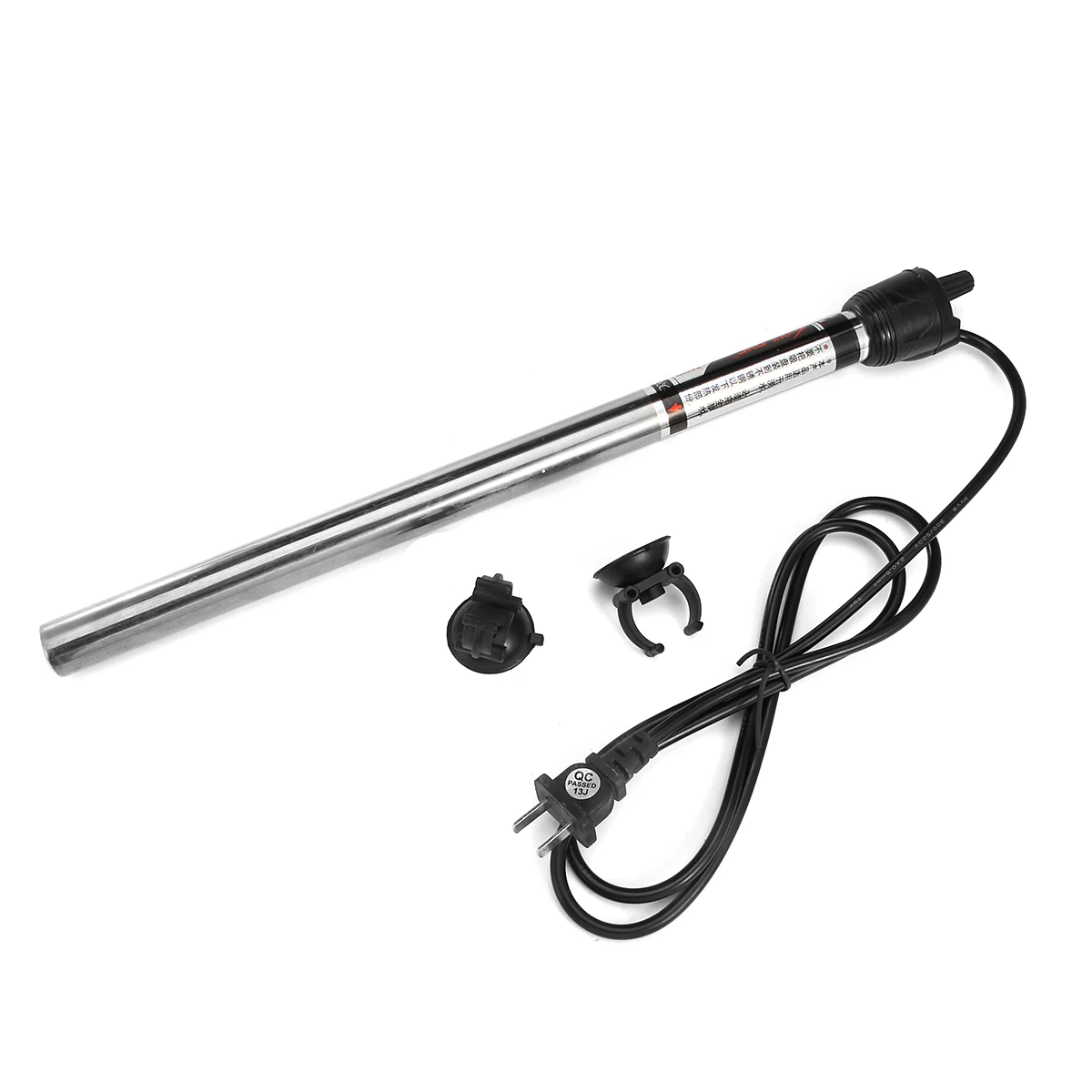 500 Вт аквариумный погружной аквариумный автоматический водонагреватель с постоянной регулируемой температурой
500 Вт аквариумный погружной аквариумный автоматический водонагреватель с постоянной регулируемой температурой