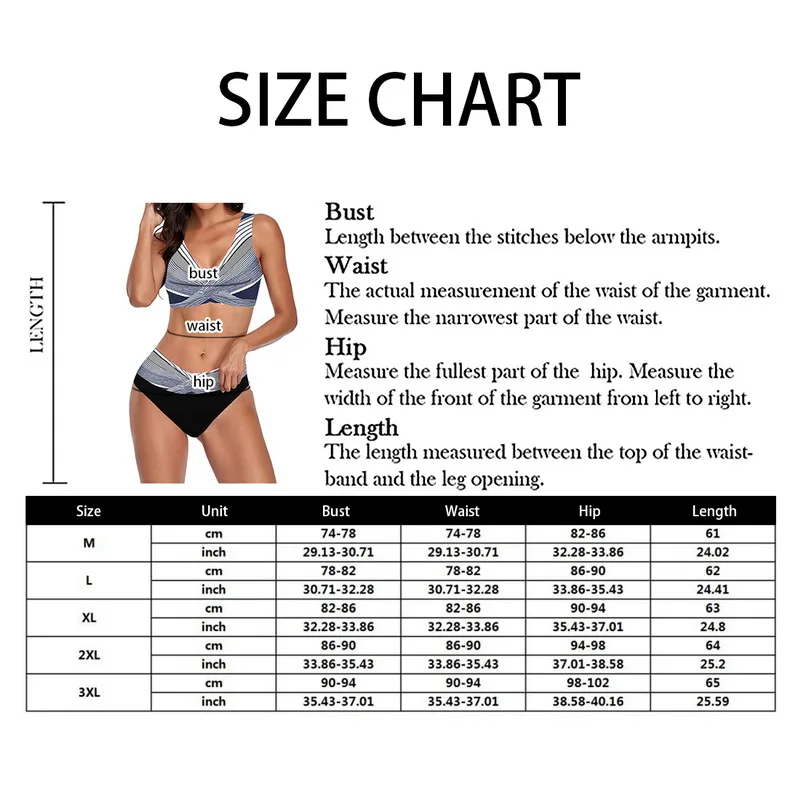 Swimwear Woman Swimsuit Sexy Bikini 2021 New Push Up Bikini Set Bathing Suit Women Print Floral Beachwear Biquini Two Piece Suit 
Swimwear Woman Swimsuit Sexy Bikini 2021 New Push Up Bikini Set Bathing Suit Women Print Floral Beachwear Biquini Two Piece Suit