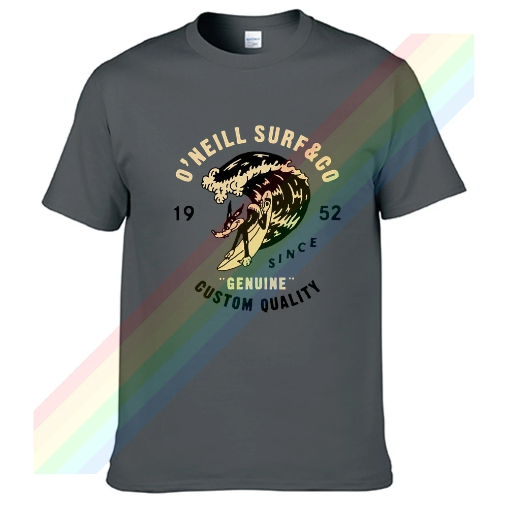 ONeil Surf Genuine Custom Ouality Logo Men Women Summer 100% Cotton Black Tees Male Newest Top Popular Normal Tee Shirts Unisex
ONeil Surf Genuine Custom Ouality Logo Men Women Summer 100% Cotton Black Tees Male Newest Top Popular Normal Tee Shirts Unisex