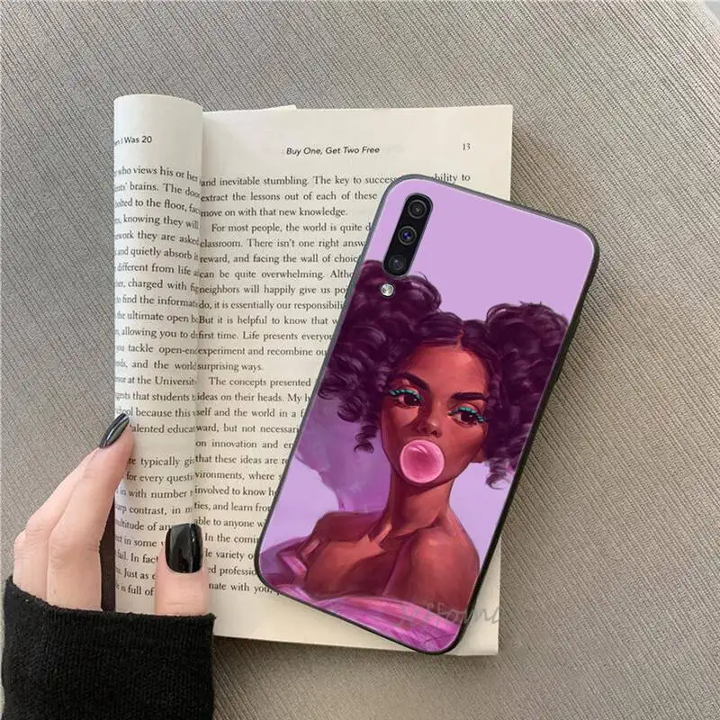 Fro Cotton Candy women Phone Case For Samsung galaxy S note 7 8 9 10 20 fe edge A 6 10 20 30 50 51 70 lite plus Soft Silicone
Fro Cotton Candy women Phone Case For Samsung galaxy S note 7 8 9 10 20 fe edge A 6 10 20 30 50 51 70 lite plus Soft Silicone