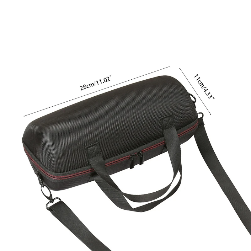 Protective Portable Case Bluetooth Speaker Protective Bag for XTREME 3 Carrying
Protective Portable Case Bluetooth Speaker Protective Bag for XTREME 3 Carrying