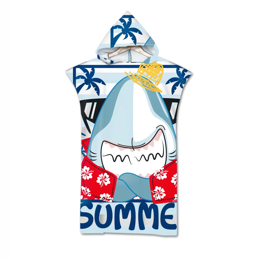 Cartoon 3D Watermelon Printed Hooded Beach Towel Kids Microfiber Bath Towel Poncho for Swimming Beach Bath Towels for Adults
Cartoon 3D Watermelon Printed Hooded Beach Towel Kids Microfiber Bath Towel Poncho for Swimming Beach Bath Towels for Adults