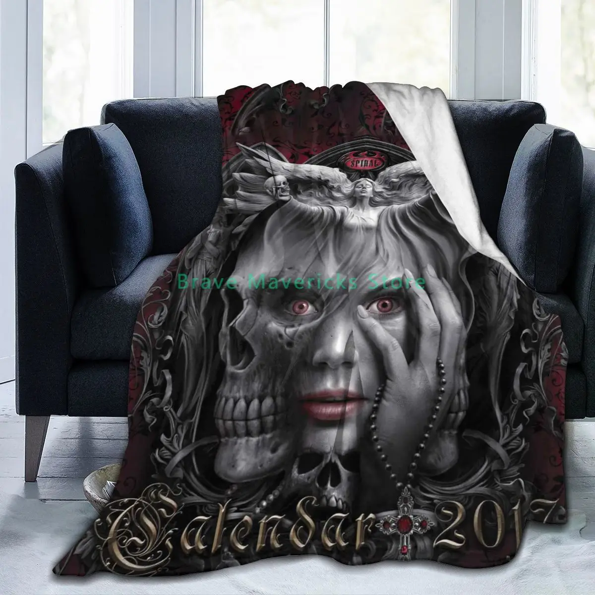 Фланелевое Одеяло с 3D рисунком черепа и скелета, мягкое постельное белье, покрывало для кровати, домашний текстиль, украшение
Фланелевое Одеяло с 3D рисунком черепа и скелета, мягкое постельное белье, покрывало для кровати, домашний текстиль, украшение
