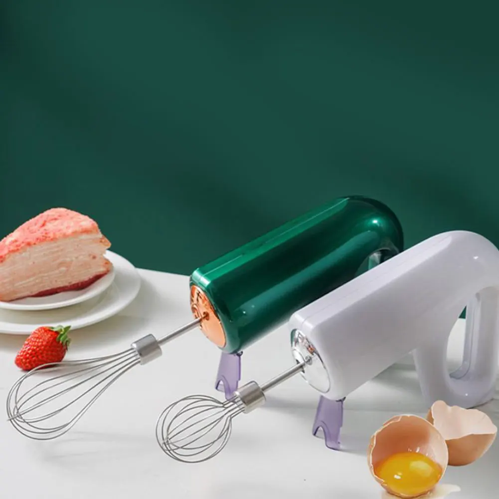 Electric Egg Beater Stainless Steel Coffee Milk Foam Frother Automatic Handheld Portable Fruit Juice Whisk Tool For Kitchen
Electric Egg Beater Stainless Steel Coffee Milk Foam Frother Automatic Handheld Portable Fruit Juice Whisk Tool For Kitchen