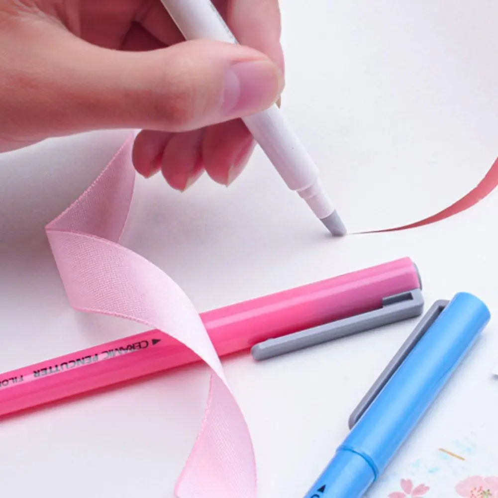 Ceramic Knife Pen Ceramic Paper Cutting Mat Pad DIY Handicraft Stitch Stationery Accessories For Student Scrapbooking Paint V2R6
Ceramic Knife Pen Ceramic Paper Cutting Mat Pad DIY Handicraft Stitch Stationery Accessories For Student Scrapbooking Paint V2R6