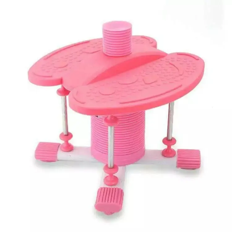 Stepper Twisting Dancing Machine Twisting Disk Sports Equipment Household Double Spring Thin Waist Sculpting
Stepper Twisting Dancing Machine Twisting Disk Sports Equipment Household Double Spring Thin Waist Sculpting