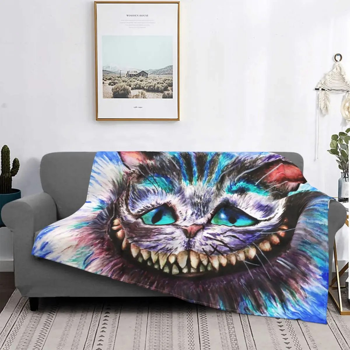 Cheshire Blanket Bedspread Bed Plaid Throw Bed Blankets Picnic Blanket Bedspreads For Bed
Cheshire Blanket Bedspread Bed Plaid Throw Bed Blankets Picnic Blanket Bedspreads For Bed