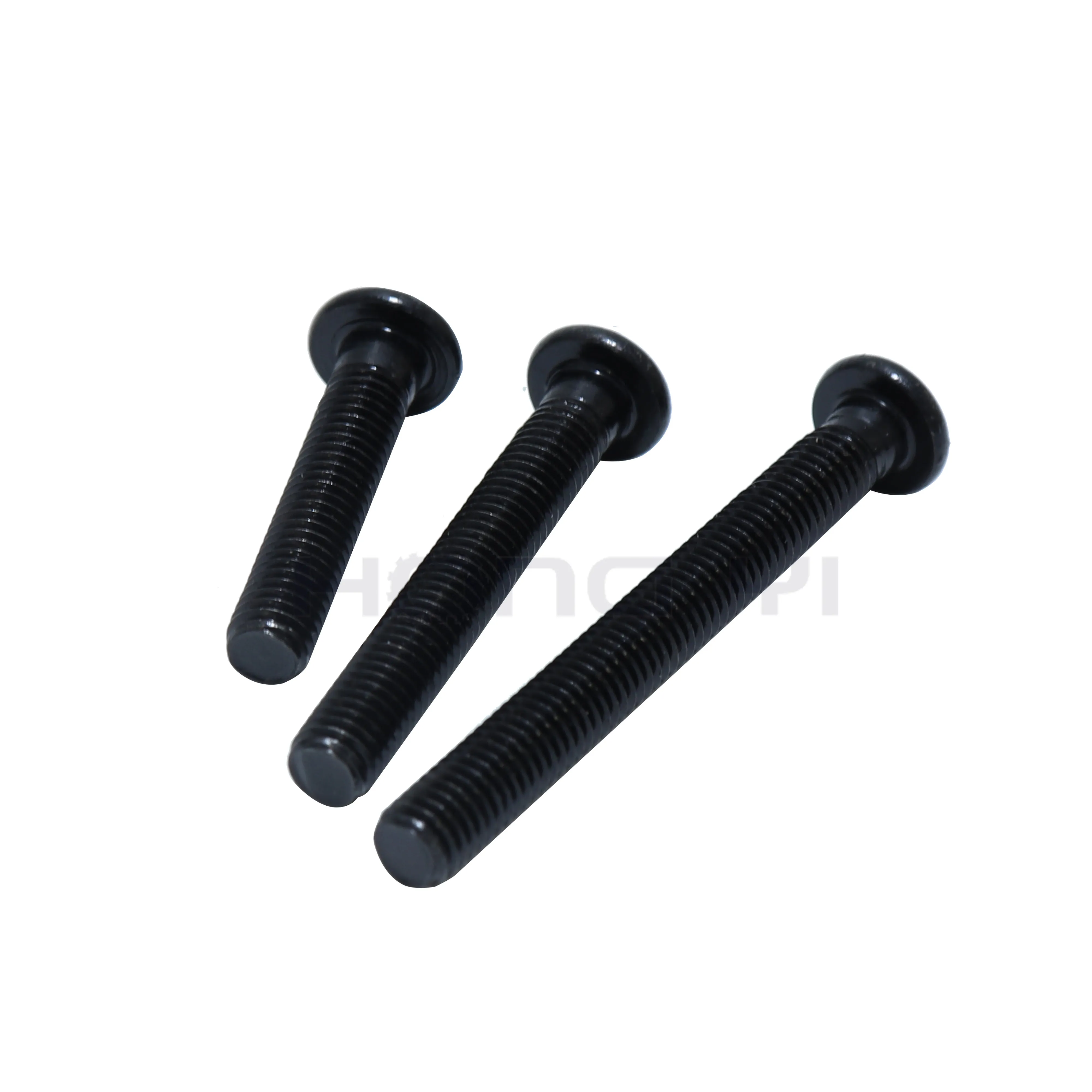 OPENBUILDS 10pcs fine low head screw M5 low profile for 3D printer engraving machine accessories
OPENBUILDS 10pcs fine low head screw M5 low profile for 3D printer engraving machine accessories