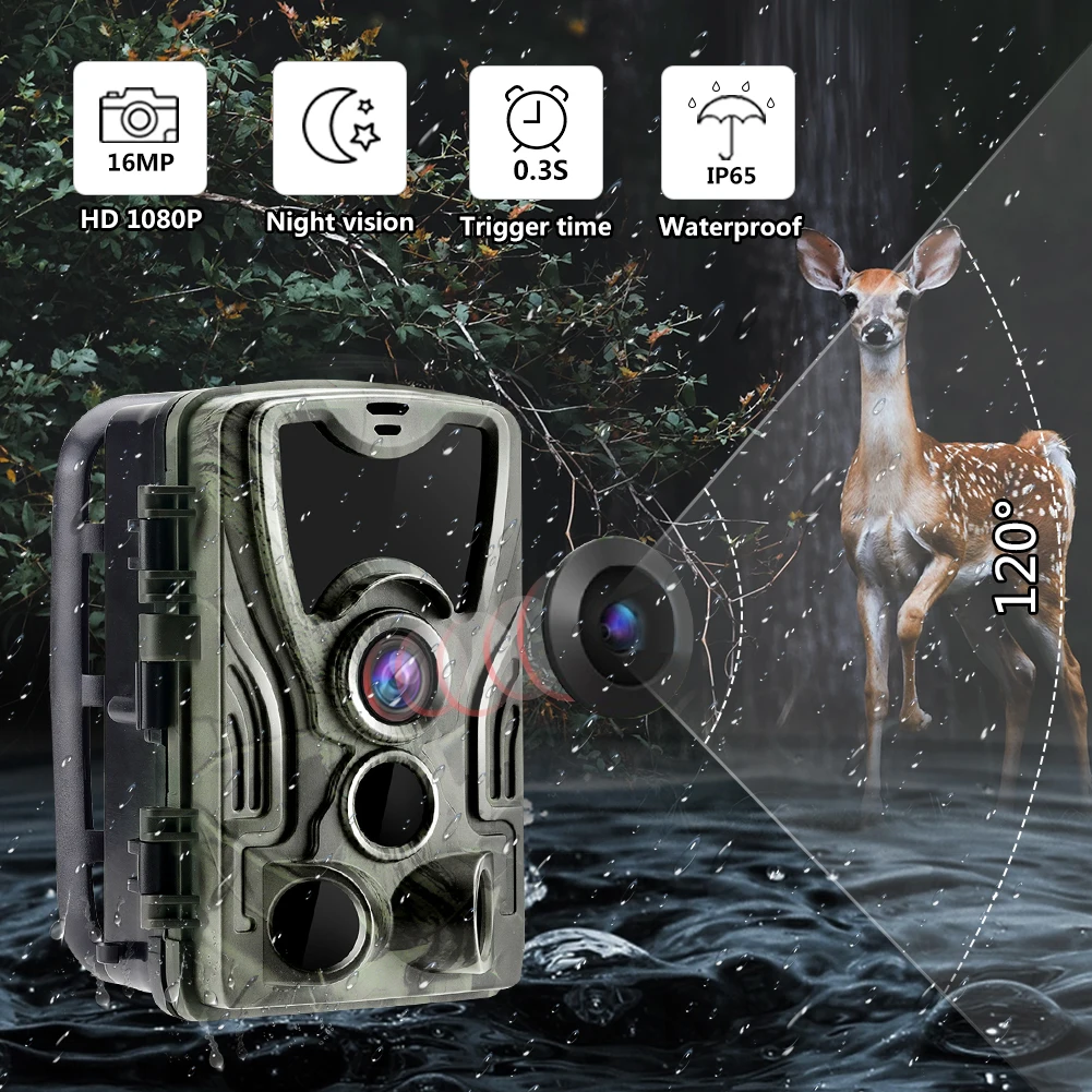 HC801A Sentiero di Caccia Macchina Fotografica Della Fauna Selvatica Macchina Fotografica Con Visione Notturna Motion
HC801A Sentiero di Caccia Macchina Fotografica Della Fauna Selvatica Macchina Fotografica Con Visione Notturna Motion