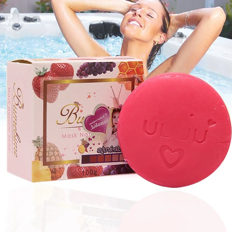 High-quality Fruit Soap Hand Soap Deep Cleansing Moisturizing Hand Shampoo Hair Care Soap Bath Moisturizing Essential Oil Soap
High-quality Fruit Soap Hand Soap Deep Cleansing Moisturizing Hand Shampoo Hair Care Soap Bath Moisturizing Essential Oil Soap
