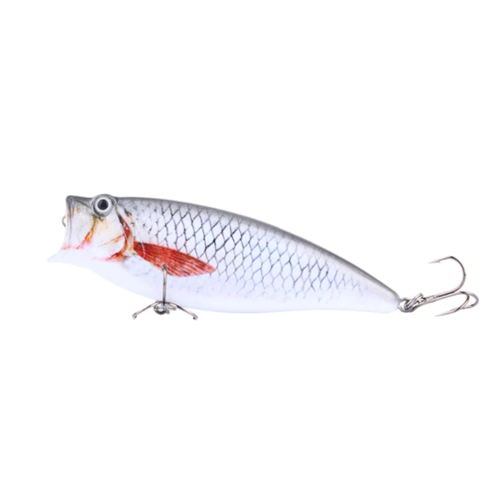 1PCS Sinking Minnow Fishing Lures 90mm/16g Topwater Popper Hard Bait Wobblers Plastic Wobbler Crankbait Jig Fishing Tackle Lure
1PCS Sinking Minnow Fishing Lures 90mm/16g Topwater Popper Hard Bait Wobblers Plastic Wobbler Crankbait Jig Fishing Tackle Lure