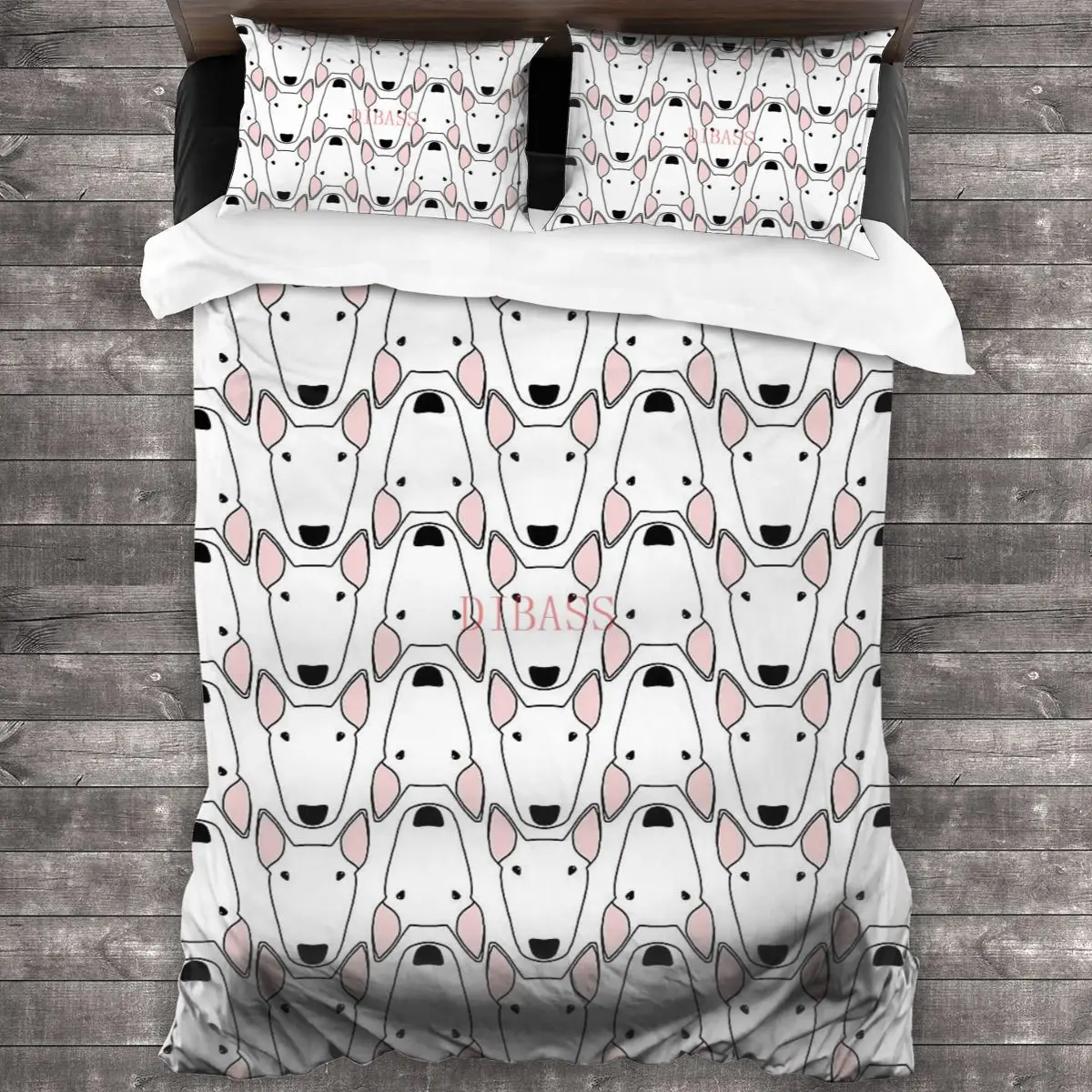 Bully Gridlock 100%Pure Cotton Comforter Set with 2 Pillowcase,Soft Microfiber Duvet Cover Set, Bedding Sets Bed Set
Bully Gridlock 100%Pure Cotton Comforter Set with 2 Pillowcase,Soft Microfiber Duvet Cover Set, Bedding Sets Bed Set