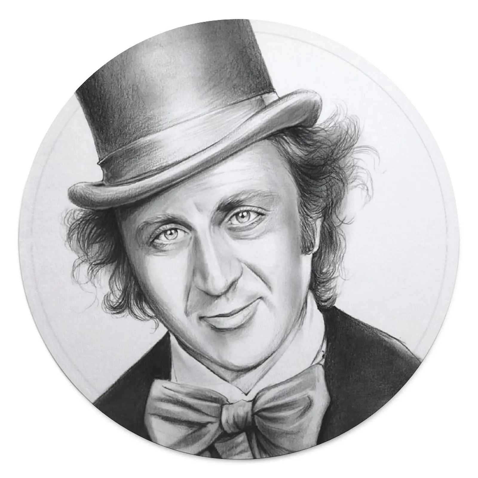 Willy Wonka Blanket Meditation Soft Round Blanket Cheap Colorful Fleece Bedspread
Willy Wonka Blanket Meditation Soft Round Blanket Cheap Colorful Fleece Bedspread
