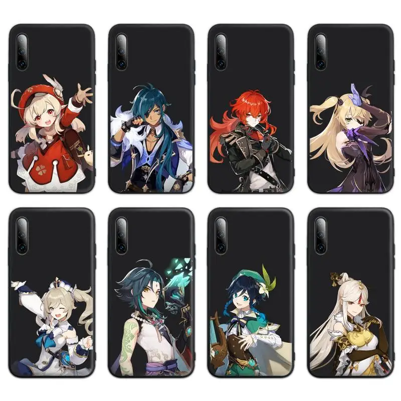 2020 Enshin Impact Telephone Cover For Samsung S6 S7 S8 S9 S10 S20 Edge Plus Lite 5G Ultra Case
2020 Enshin Impact Telephone Cover For Samsung S6 S7 S8 S9 S10 S20 Edge Plus Lite 5G Ultra Case