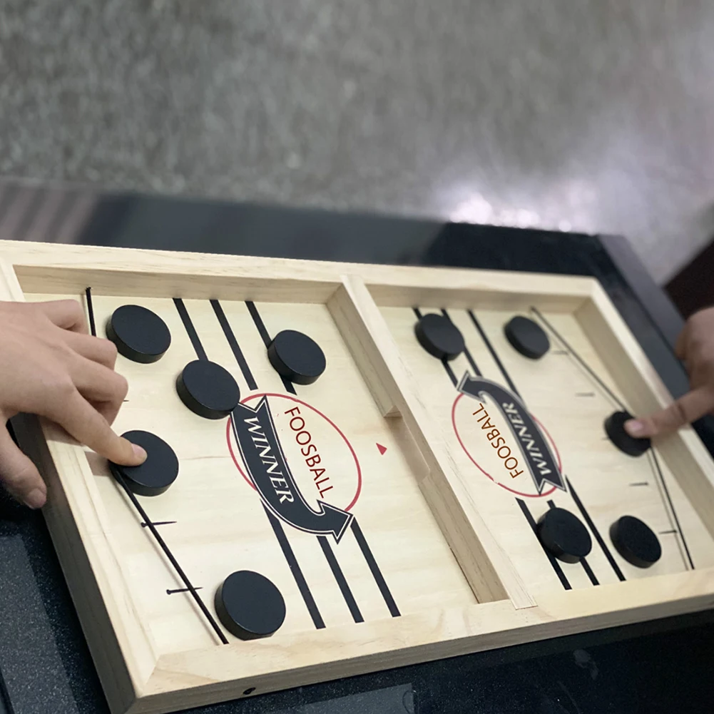 Быстрый строп Puck игра победитель настольные игры портативные игрушки для взрослых детей BM88
Быстрый строп Puck игра победитель настольные игры портативные игрушки для взрослых детей BM88