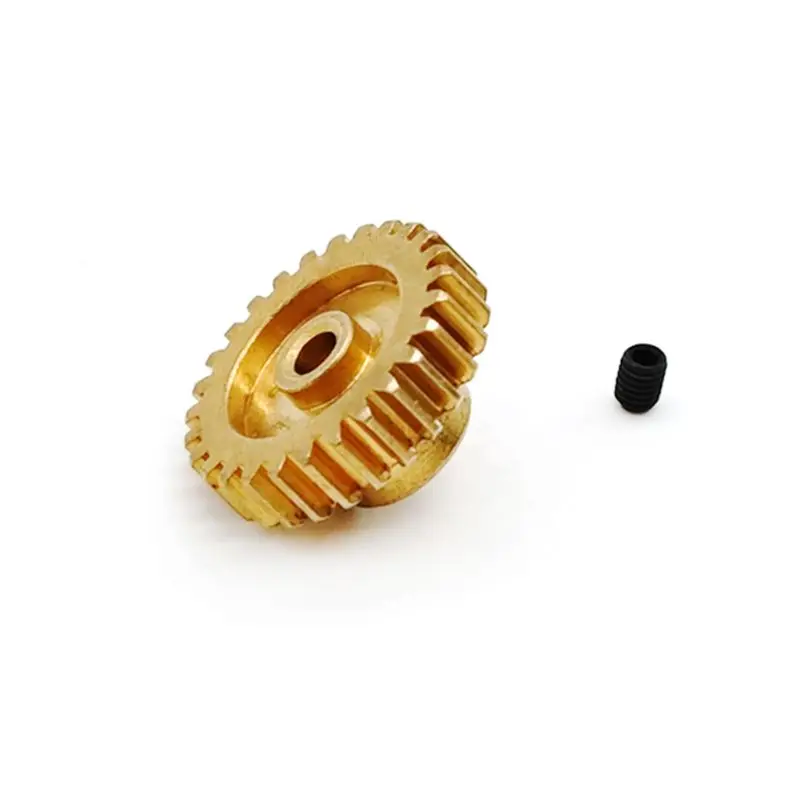 Metal Motor Gear 27T For WLtoys A959-B-15 A969-B A979-B 540 Motor RC Car New 2020
Metal Motor Gear 27T For WLtoys A959-B-15 A969-B A979-B 540 Motor RC Car New 2020