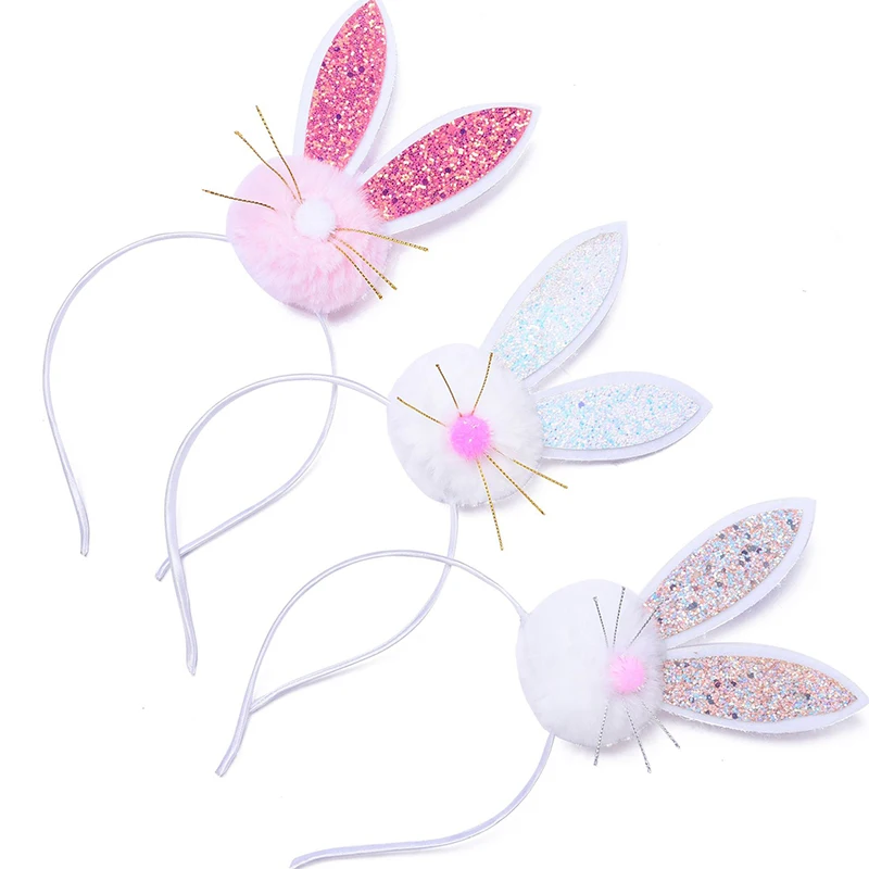 Children's Rabbit Hair Band Lovely Rabbit Ears Cosplay Props Easter Dress Up Accessories Children's Day Gifts
Children's Rabbit Hair Band Lovely Rabbit Ears Cosplay Props Easter Dress Up Accessories Children's Day Gifts