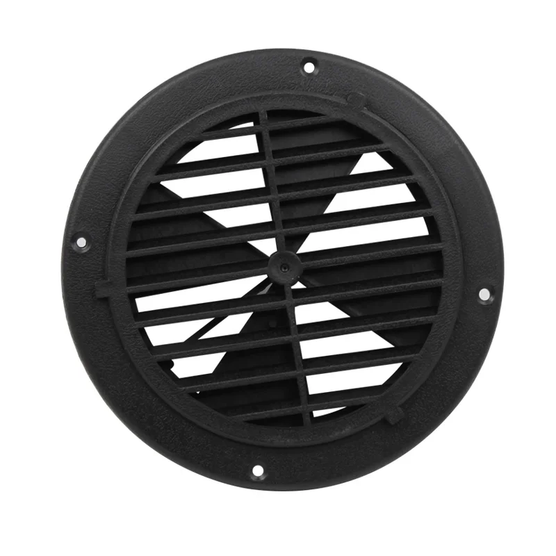 Plastic Air Vent Ventilator Grille Cover Ventilation RV Yacht Trailer Caravan Wall ceiling Mount
Plastic Air Vent Ventilator Grille Cover Ventilation RV Yacht Trailer Caravan Wall ceiling Mount