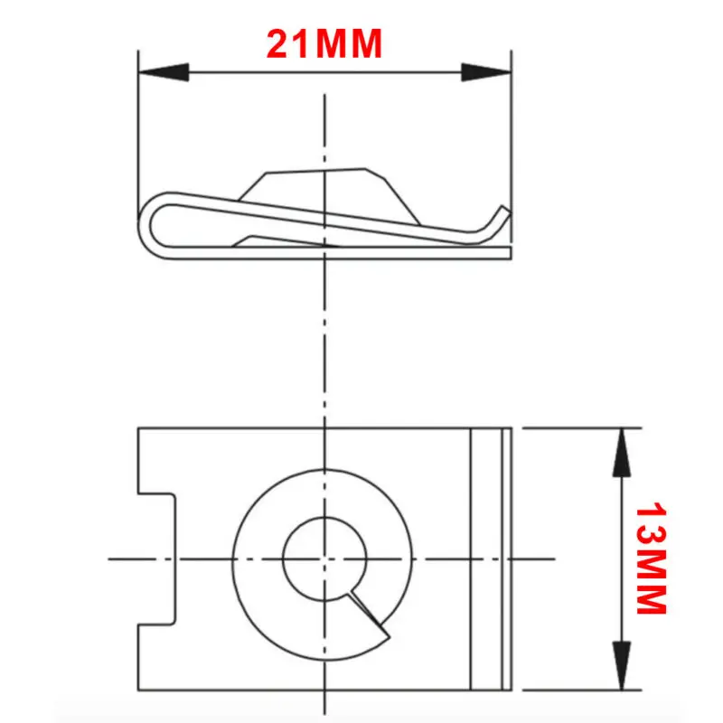 40Pcs/20Set Screw Clips Undertray Guard Nut For BMW 1/3/5/6/7/X/Z Series Metal High Quality
40Pcs/20Set Screw Clips Undertray Guard Nut For BMW 1/3/5/6/7/X/Z Series Metal High Quality