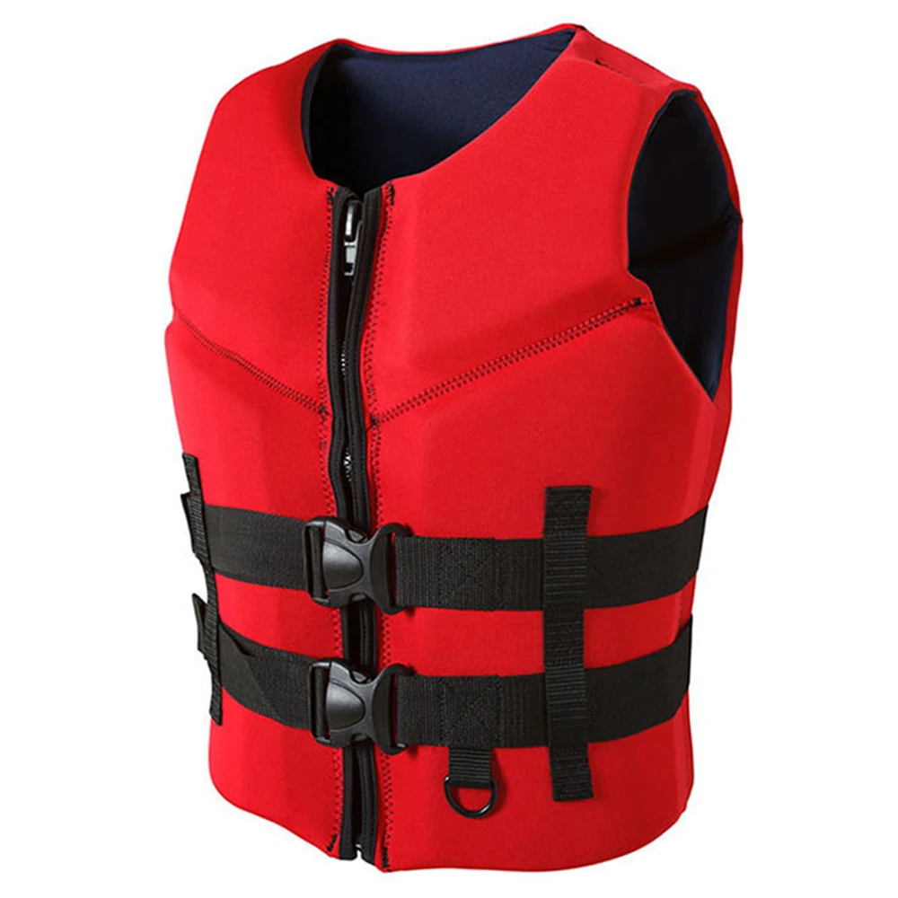 Adults Surf Vest Life Jacket Motorboats Jet Ski Kayak Wakeboard Raft Rescue Boat Fishing Vest Swimming Drifting Life Safety Vest
Adults Surf Vest Life Jacket Motorboats Jet Ski Kayak Wakeboard Raft Rescue Boat Fishing Vest Swimming Drifting Life Safety Vest