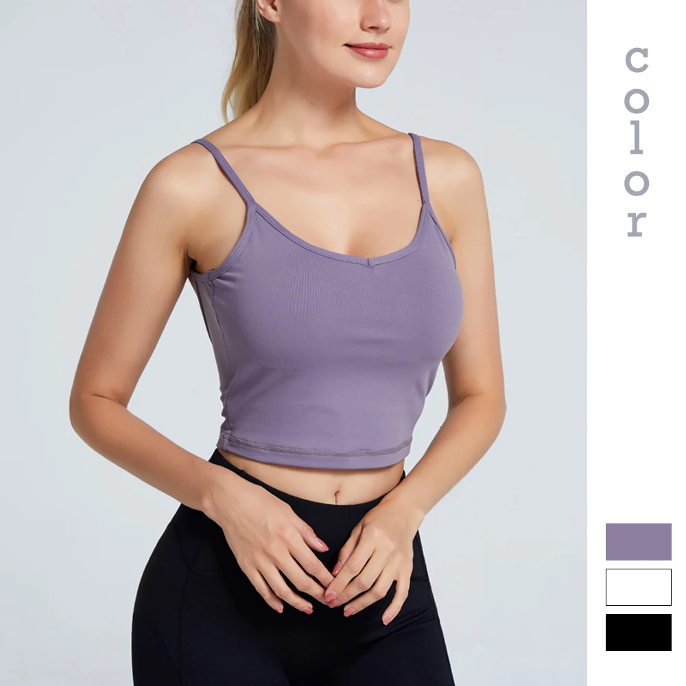 Moonglade Yoga Tops Fitness Running Sports Yoga Vest Yoga Sling Underwear Sleeveless Beautiful Back Sexy Gathered Women
Moonglade Yoga Tops Fitness Running Sports Yoga Vest Yoga Sling Underwear Sleeveless Beautiful Back Sexy Gathered Women