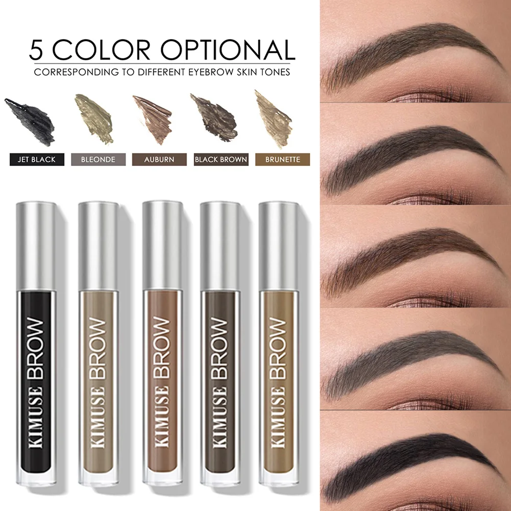 Eyebrow styling cream Eyebrow Tint Waterproof Long Lasting Natural Fuller Brow Look Eyebrow Gel Brows Makeup for All Skin Types
Eyebrow styling cream Eyebrow Tint Waterproof Long Lasting Natural Fuller Brow Look Eyebrow Gel Brows Makeup for All Skin Types