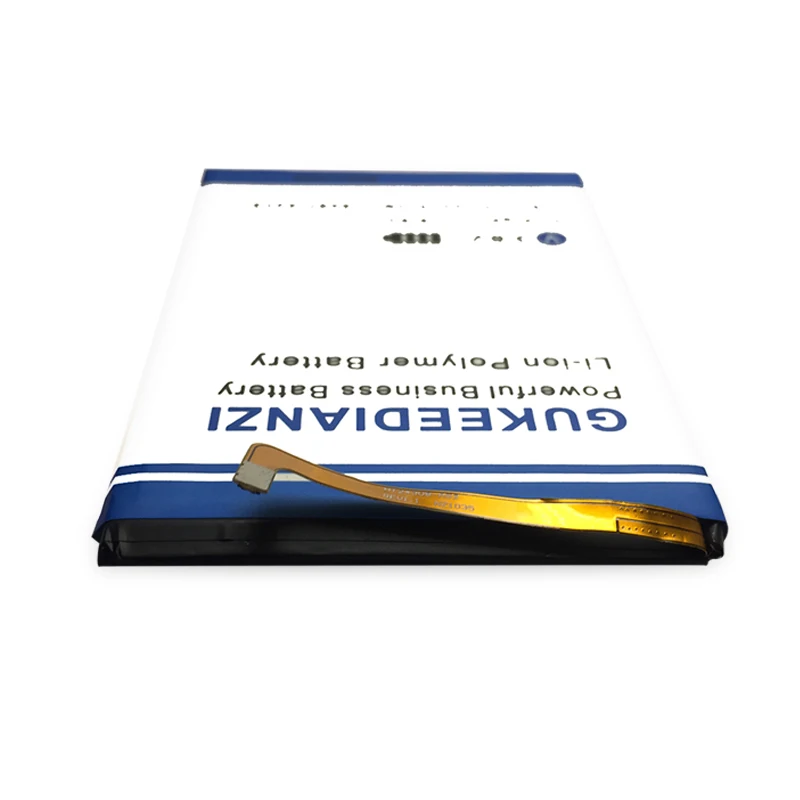 GUKEEDIANZI 4100 мА/ч Батарея Для DOOGEE Y6 Y6C пианино 5 дюймов мобильный телефон