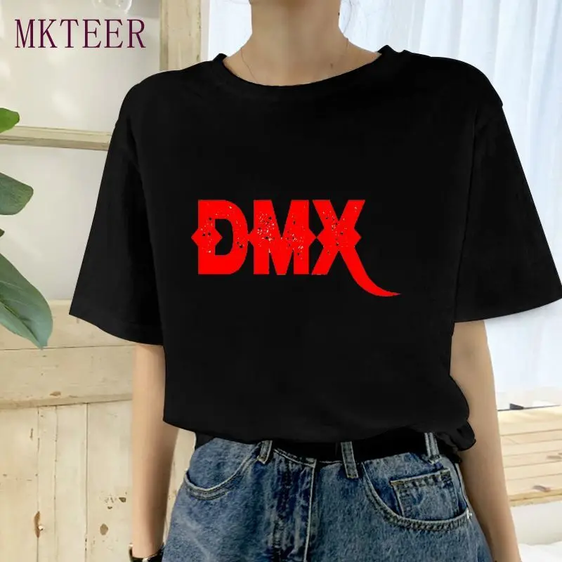 RIP DMX Rap Legend Ladies Tops Graphic T Shirts Summer Plus Size Printed Summer Popular Fashion Casual Unisex Oversized T Shirt
RIP DMX Rap Legend Ladies Tops Graphic T Shirts Summer Plus Size Printed Summer Popular Fashion Casual Unisex Oversized T Shirt
