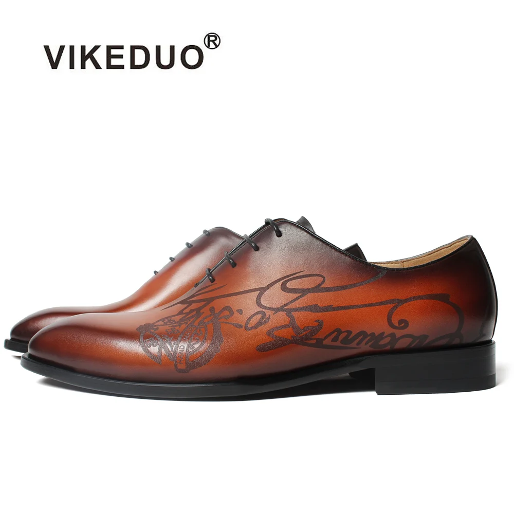 VIKEDUO 2020 Новое поступление формальная Мужская обувь из натуральной кожи коричневого цвета с патиной
VIKEDUO 2020 Новое поступление формальная Мужская обувь из натуральной кожи коричневого цвета с патиной