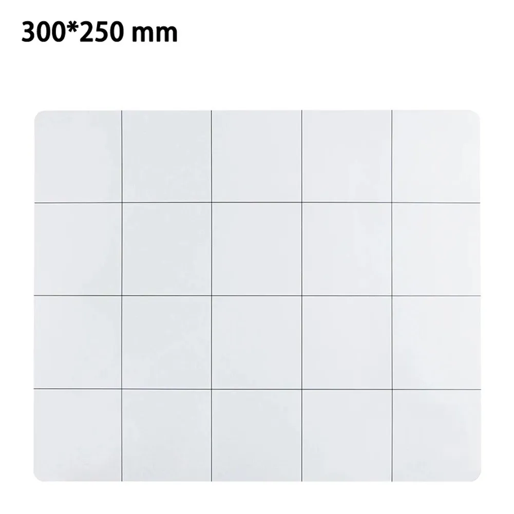 300*250mm Magnetic Project Mat Screw Work Pad With Marker Pen Eraser For Cell Phone Laptop Tablet Repair Tools
300*250mm Magnetic Project Mat Screw Work Pad With Marker Pen Eraser For Cell Phone Laptop Tablet Repair Tools