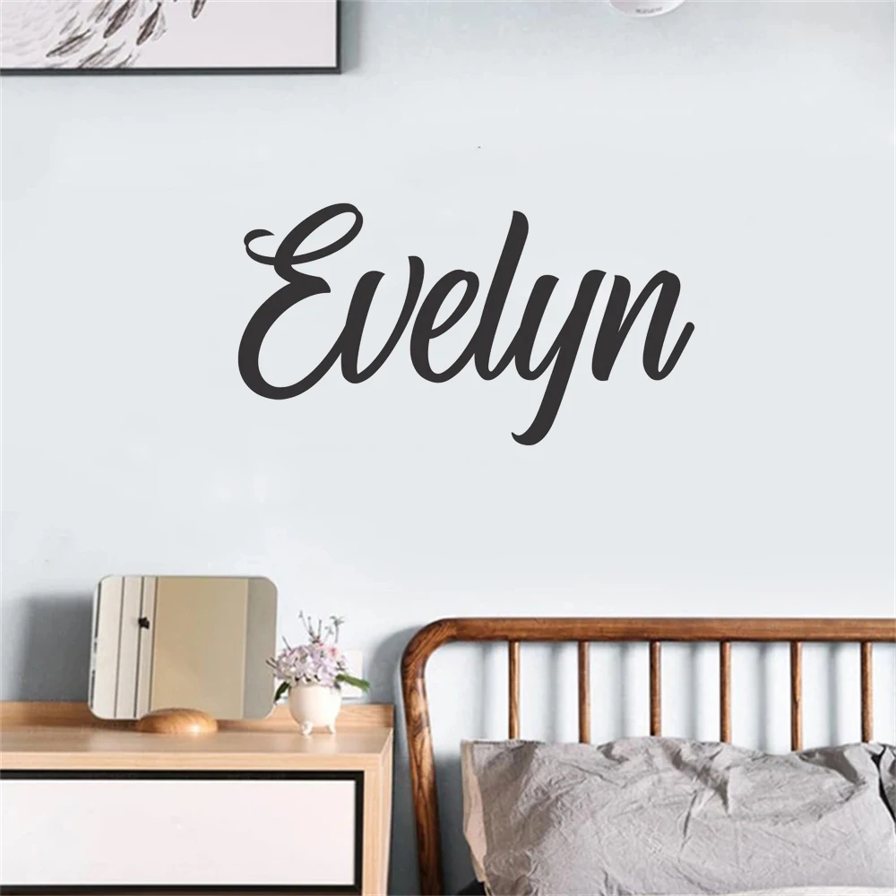 Custom Name Decal Kids Wall Decal Nursery Wall Decal Nursery wall decals, Kids wall decals, Kid room decor
Custom Name Decal Kids Wall Decal Nursery Wall Decal Nursery wall decals, Kids wall decals, Kid room decor