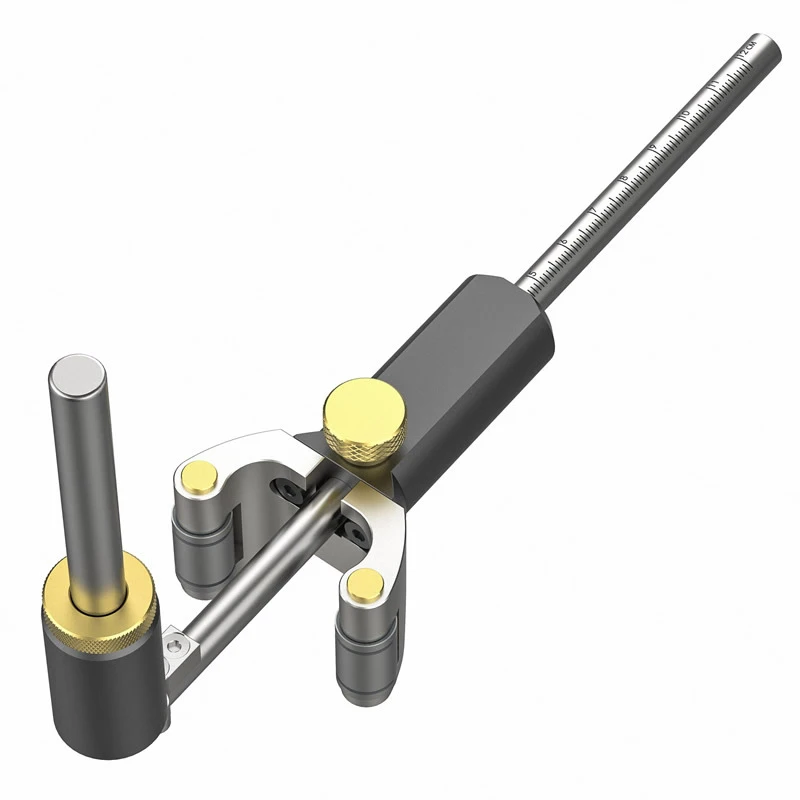 Woodworking Linear Straight Arc Scriber 2 in 1 Woodworking Scribe Gauge Parallel Line Drawing Tool with 2 Pencils Dropshipping
Woodworking Linear Straight Arc Scriber 2 in 1 Woodworking Scribe Gauge Parallel Line Drawing Tool with 2 Pencils Dropshipping