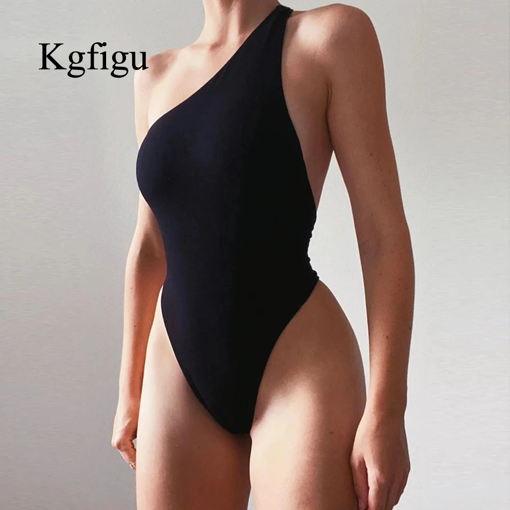 KGFIGU Black Snug Material Hollow Out Jumpsuits Women Sexy Sleeveless Tight Slim Bodysuits Lady Summer Cute Soft Rompers
KGFIGU Black Snug Material Hollow Out Jumpsuits Women Sexy Sleeveless Tight Slim Bodysuits Lady Summer Cute Soft Rompers