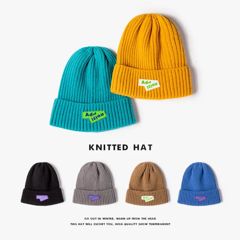 Шапочки с надписью, облегающие шапки, зимние шапки для женщин, хлопковая кашемировая вязаная шапка, мягкие цветные шапки, вязаные шапки для ... 
Шапочки с надписью, облегающие шапки, зимние шапки для женщин, хлопковая кашемировая вязаная шапка, мягкие цветные шапки, вязаные шапки для ...