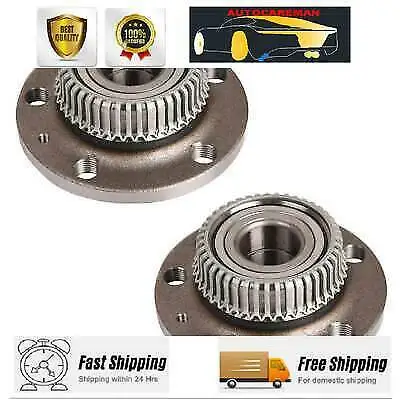 Подшипник ступицы заднего колеса в сборе для Audi VW Golf Volkswagen Beetle 512012, 2 шт.
Подшипник ступицы заднего колеса в сборе для Audi VW Golf Volkswagen Beetle 512012, 2 шт.