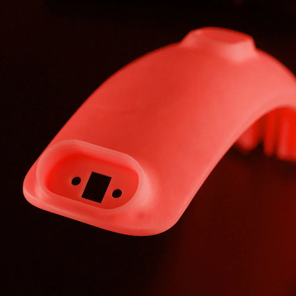 Scooter Rear Mudguard Bracket Electric Scooter Mud Fender Guard Skateboard Fenders For Xiaomi M365 Pro Accessories
Scooter Rear Mudguard Bracket Electric Scooter Mud Fender Guard Skateboard Fenders For Xiaomi M365 Pro Accessories