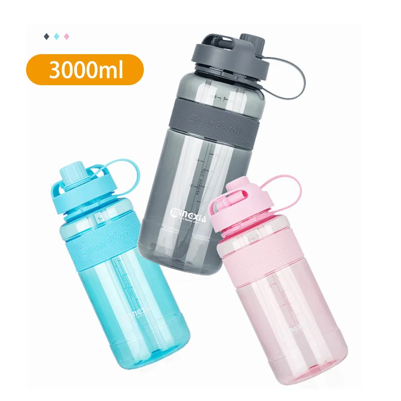 Mug 2000 ml Bicycle Water Bottle Hiking Gourd Portable Outdoor Plastic Sports Bottle Infuser Fitness Leak-proof Shaker Bottles
Mug 2000 ml Bicycle Water Bottle Hiking Gourd Portable Outdoor Plastic Sports Bottle Infuser Fitness Leak-proof Shaker Bottles
