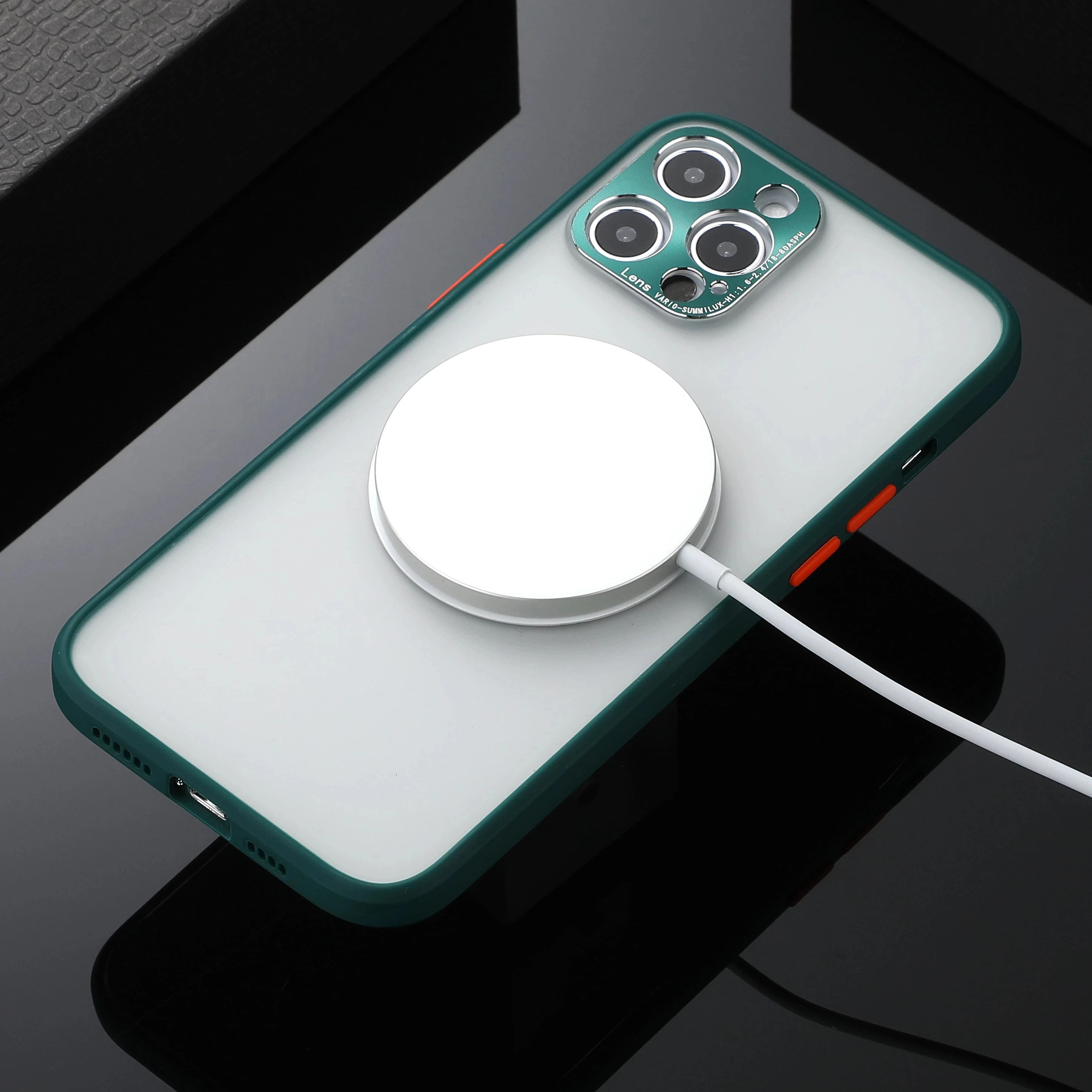 Metel Magnetic Phone Case For iPhone 12 Pro Max Mini 11 X XS XR 8 For Magsafe Charger Protective Cover Wireless Bumper Thin Capa
Metel Magnetic Phone Case For iPhone 12 Pro Max Mini 11 X XS XR 8 For Magsafe Charger Protective Cover Wireless Bumper Thin Capa