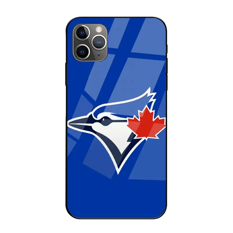 Best Toronto Blue Jays Themes Phone Case Tempered Glass For Iphone6plus 6S 7 7plus 8 X XS XSmax XR 11 12 Pro Max 12mini
Best Toronto Blue Jays Themes Phone Case Tempered Glass For Iphone6plus 6S 7 7plus 8 X XS XSmax XR 11 12 Pro Max 12mini