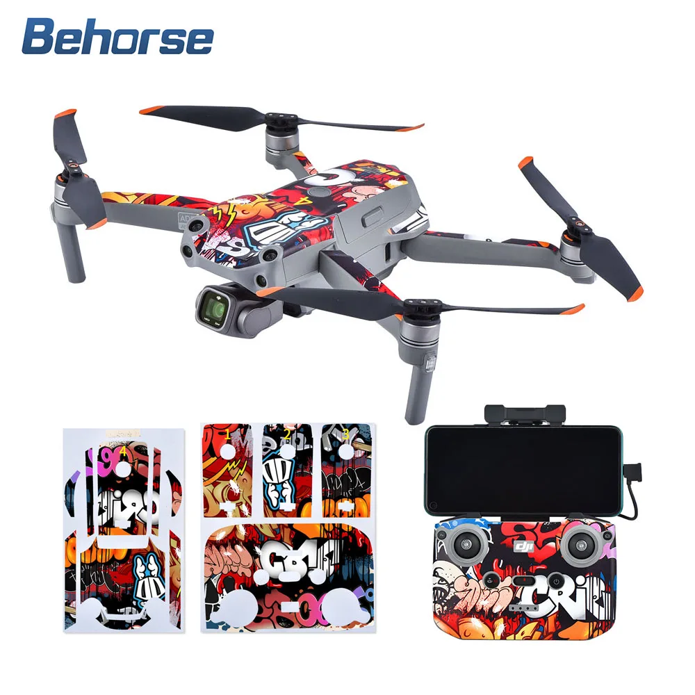 Полный комплект наклеек DJI Air 2S 3M защитные наклейки для корпуса дрона/батареи/пульта дистанционного управления защитные наклейки для Mavic Air 2S...
Полный комплект наклеек DJI Air 2S 3M защитные наклейки для корпуса дрона/батареи/пульта дистанционного управления защитные наклейки для Mavic Air 2S...