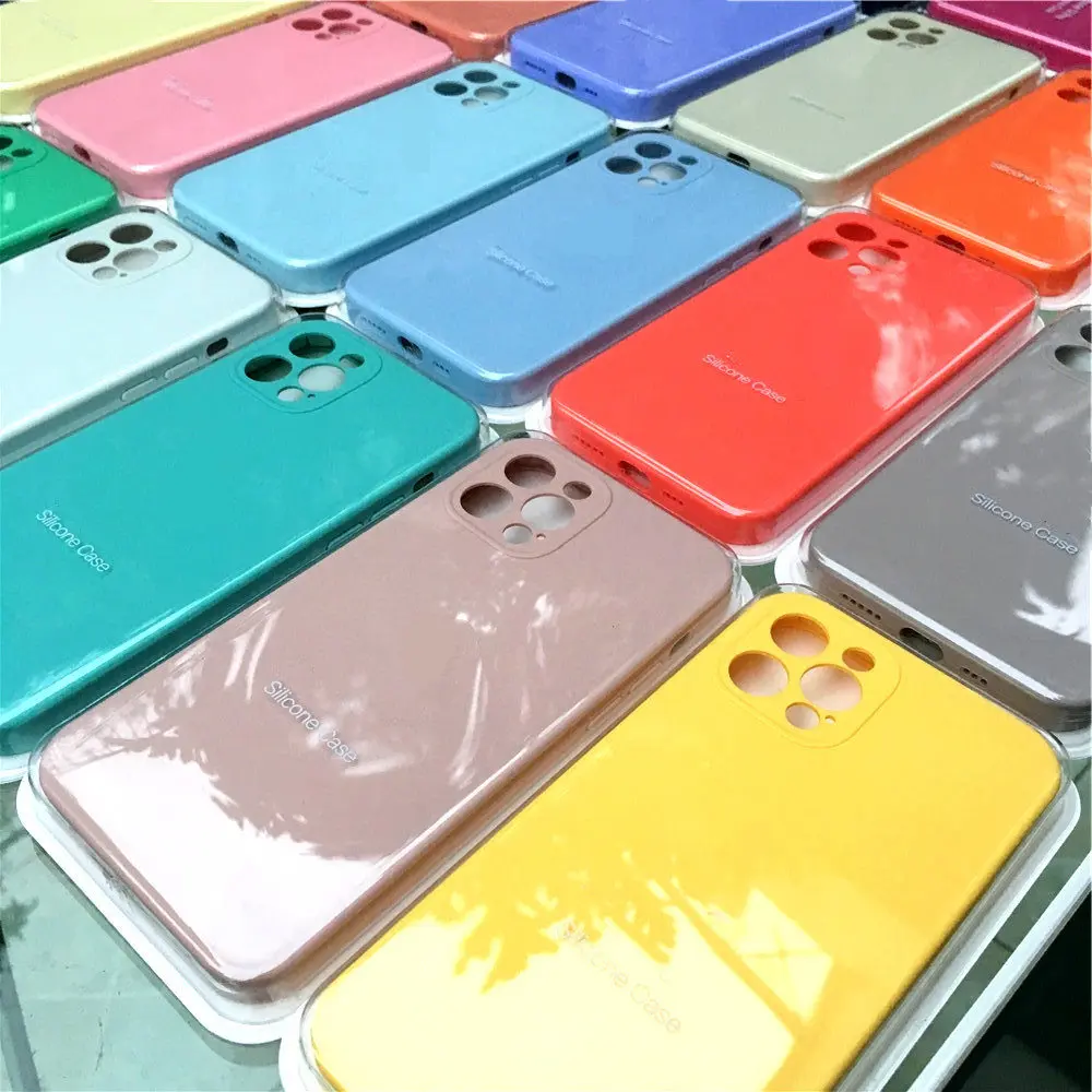 Official Original Camera Lens Protection Silicone Case For iPhone 13 Pro Full Cover For iPhone 11 12 Pro Max Soft Case Coque
Official Original Camera Lens Protection Silicone Case For iPhone 13 Pro Full Cover For iPhone 11 12 Pro Max Soft Case Coque