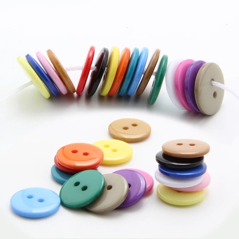 1000pcs / lot resin button two hole button sewing supplies color button(XH01-8)
1000pcs / lot resin button two hole button sewing supplies color button(XH01-8)